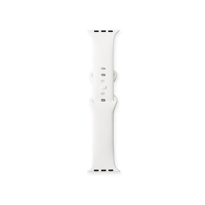 Watch 42mm Zore KRD-131 Silikon Kordon Strap Kayış