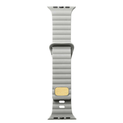 Watch 42mm Zore KRD-73 Silikon Kordon