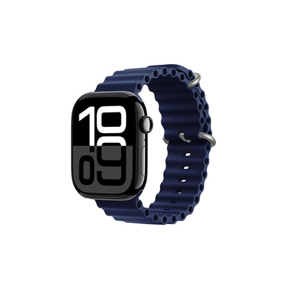 Watch 42mm Zore KRD-75 Silikon Kordon