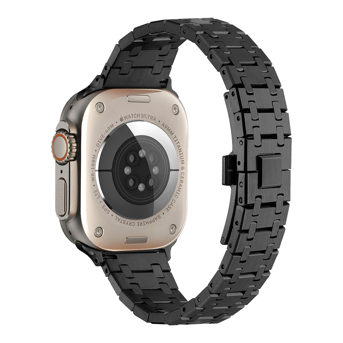 Watch 42mm Zore KRD-83 Metal Kordon
