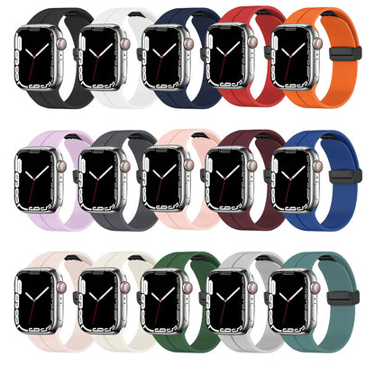 Watch 42mm Zore KRD-84 Silikon Kordon