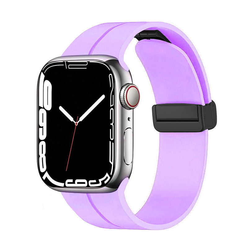 Watch 42mm Zore KRD-84 Silikon Kordon