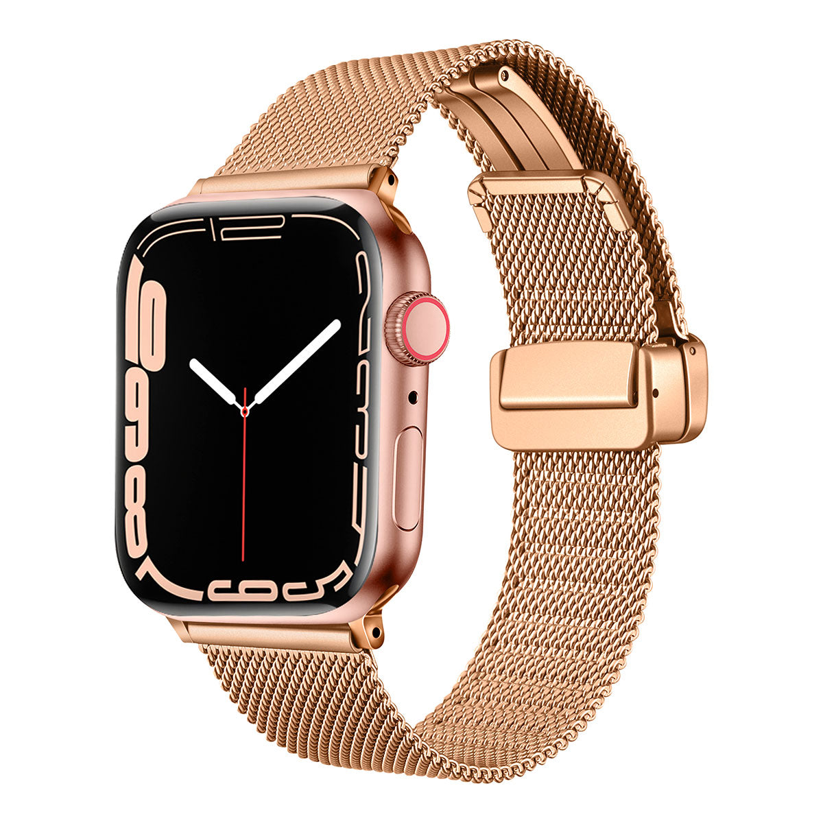 Watch 42mm Zore KRD-85 Metal Kordon