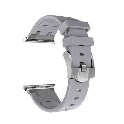 Watch 42mm Zore KRD-89 Silikon Kordon