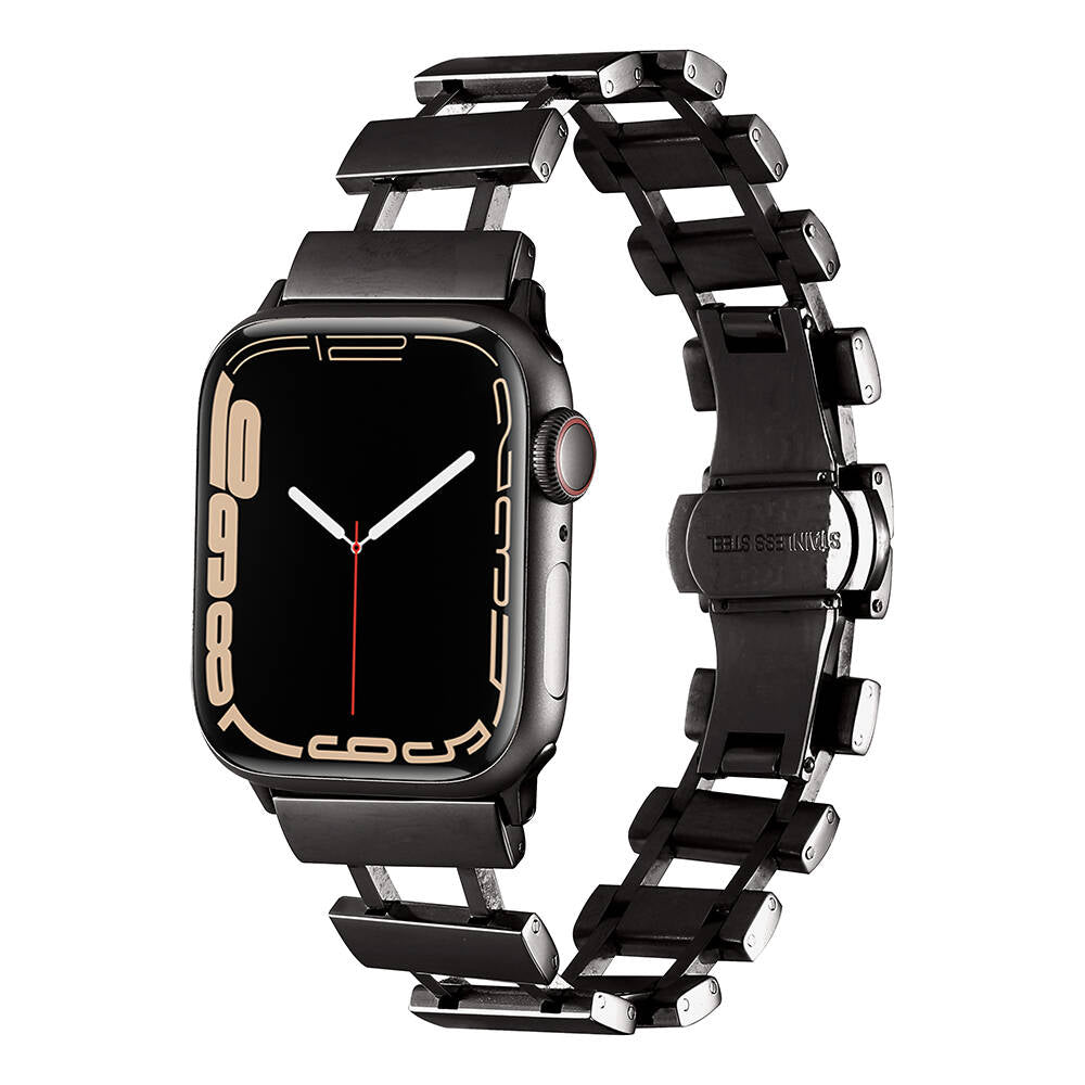 Watch 42mm Zore KRD-96 Metal Kordon