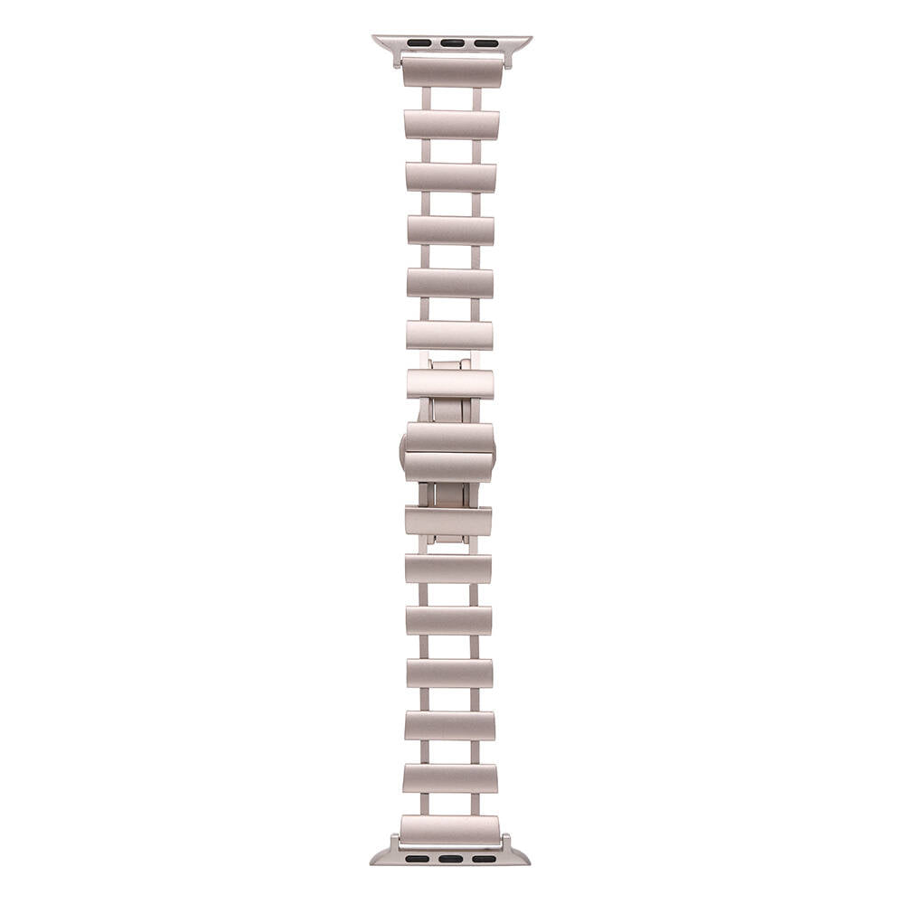 Watch 42mm Zore KRD-96 Metal Kordon
