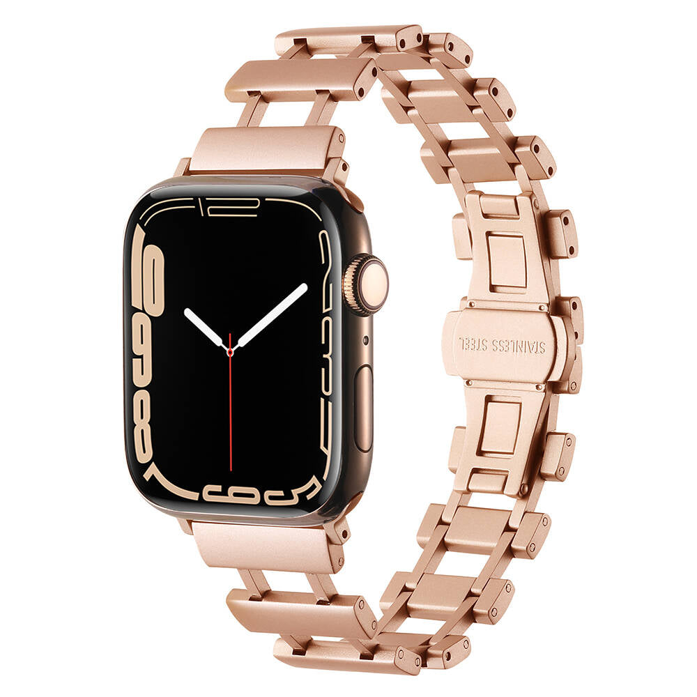 Watch 42mm Zore KRD-96 Metal Kordon