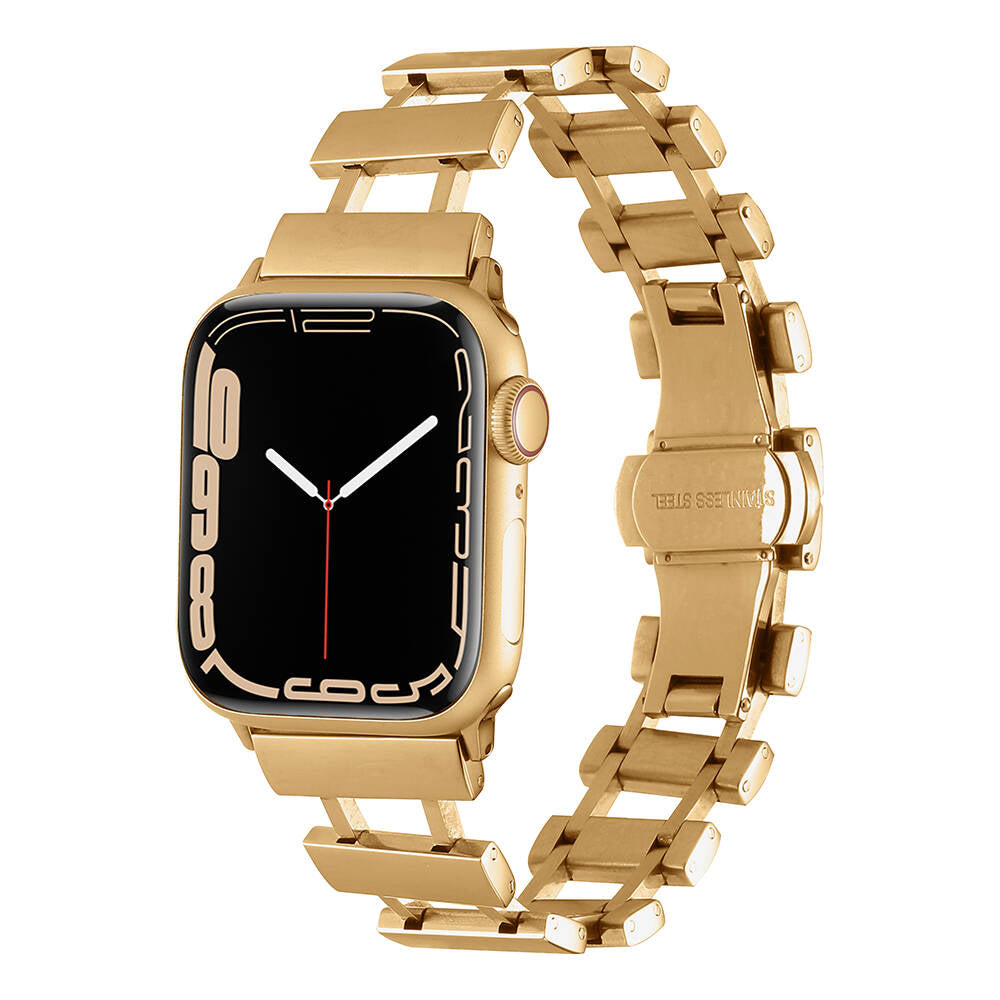 Watch 42mm Zore KRD-96 Metal Kordon