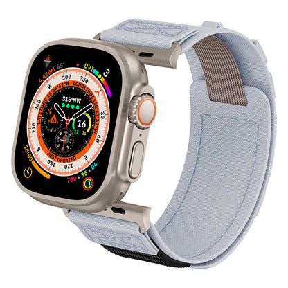 Watch 42mm Zore KRD-99 Hasır Kordon