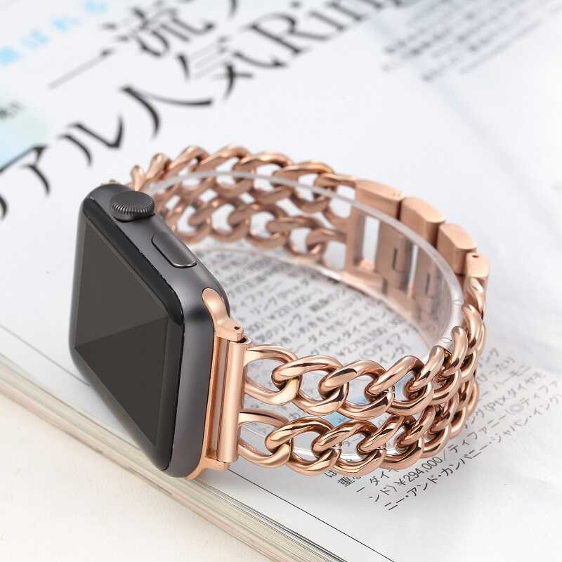 Watch 44mm Cowboy Metal Kordon