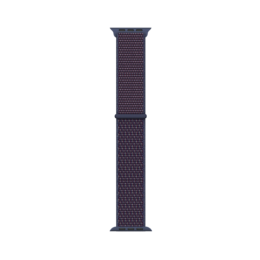 Watch 44mm Kordon Band-03 Serisi Hasır Strap Kayış