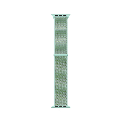 Watch 44mm Kordon Band-03 Serisi Hasır Strap Kayış