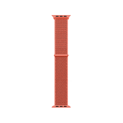 Watch 44mm Kordon Band-03 Serisi Hasır Strap Kayış