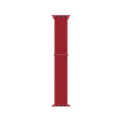 Watch 44mm Kordon Band-03 Serisi Hasır Strap Kayış