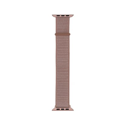 Watch 44mm Kordon Band-03 Serisi Hasır Strap Kayış