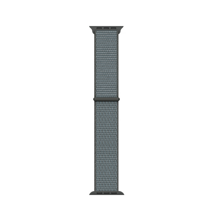 Watch 44mm Kordon Band-03 Serisi Hasır Strap Kayış