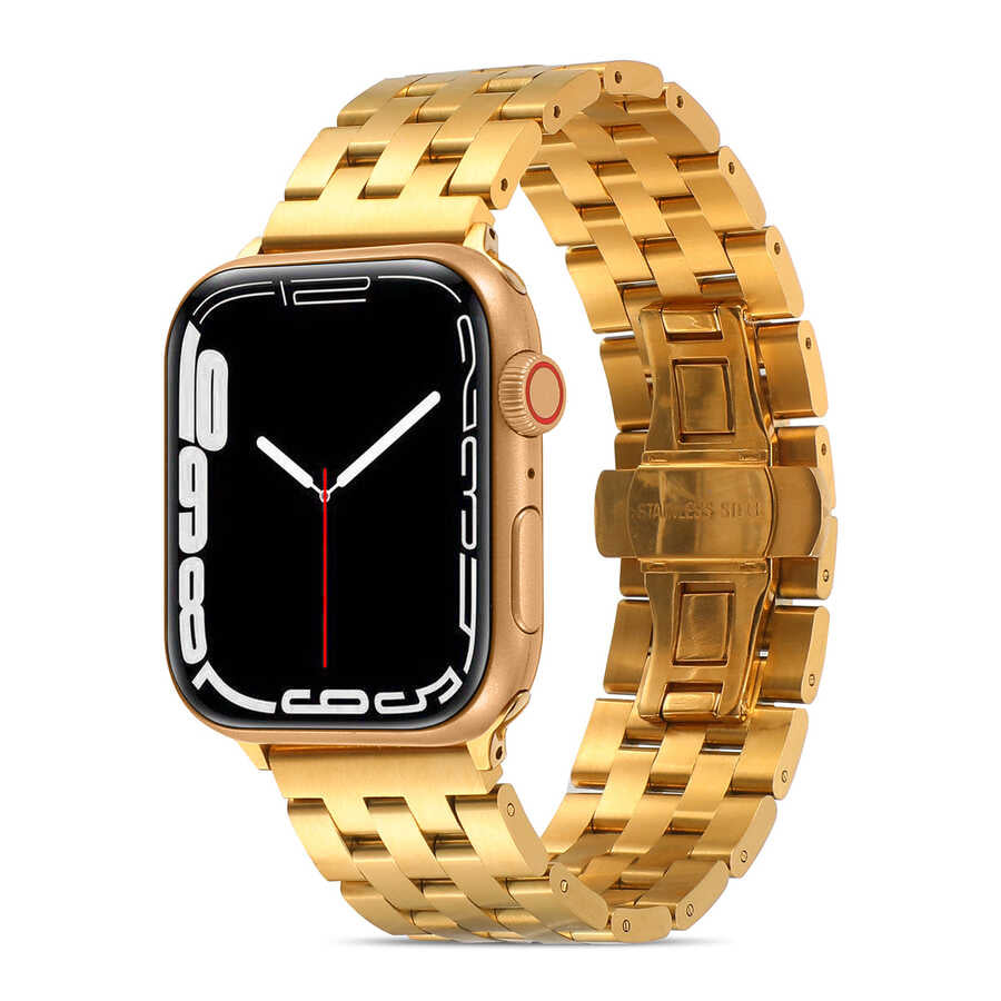 Watch 44mm KRD-20 Metal Kordon