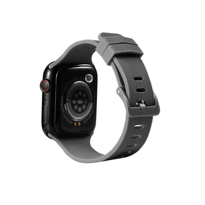 Watch 44mm KRD-23 Silikon Kordon