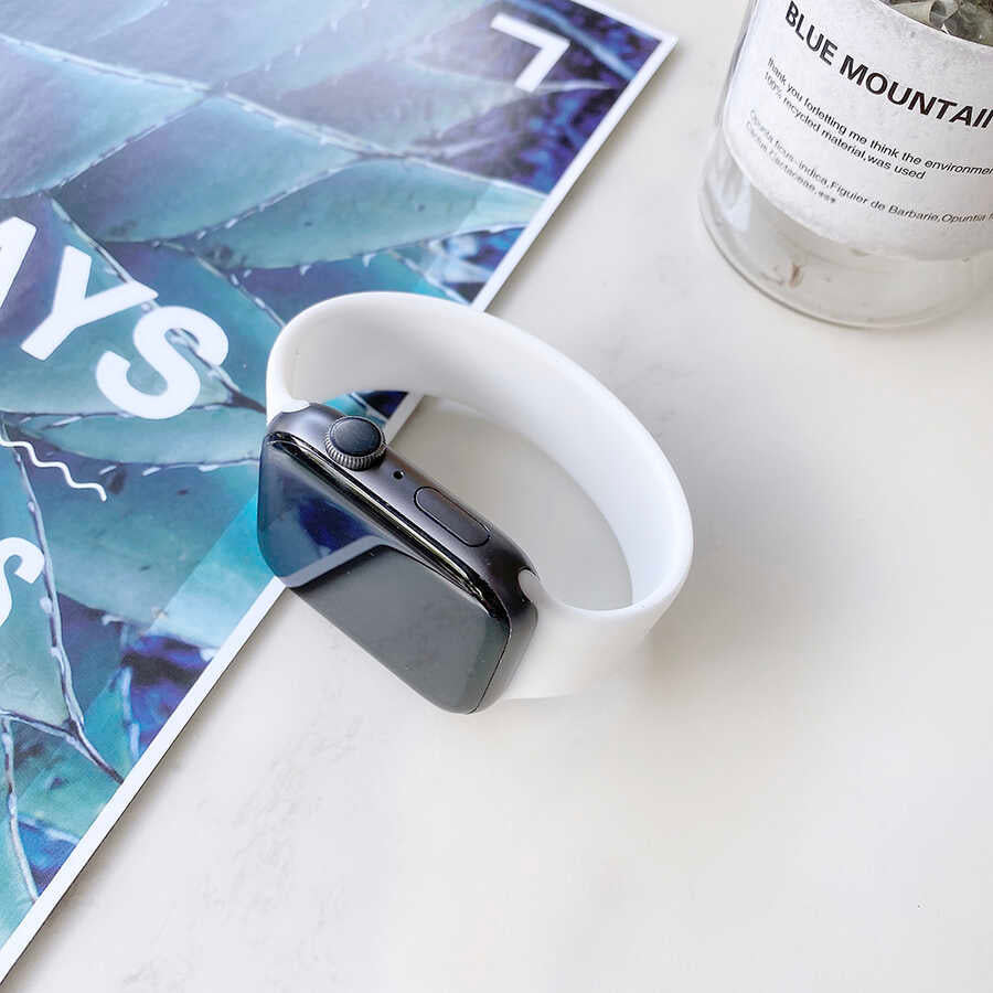 Watch 44mm KRD-31 Solo Loop Medium Kordon