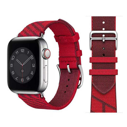 Watch 44mm KRD-51 Hasır Kordon