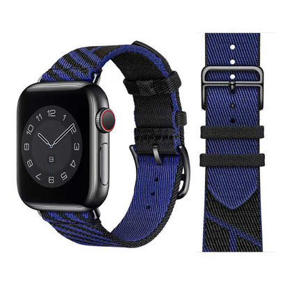 Watch 44mm KRD-51 Hasır Kordon