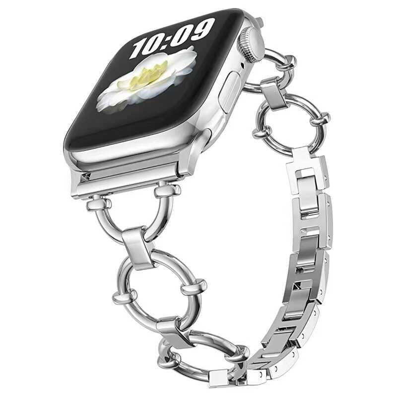 Watch 44mm KRD-56 Metal Kordon