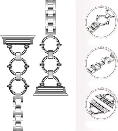 Watch 44mm KRD-56 Metal Kordon