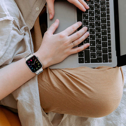 Watch 44mm KRD-63 Metal Kordon