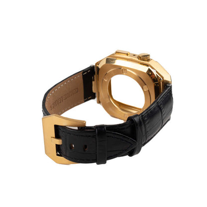 Watch 44mm KRD-67 Kordon