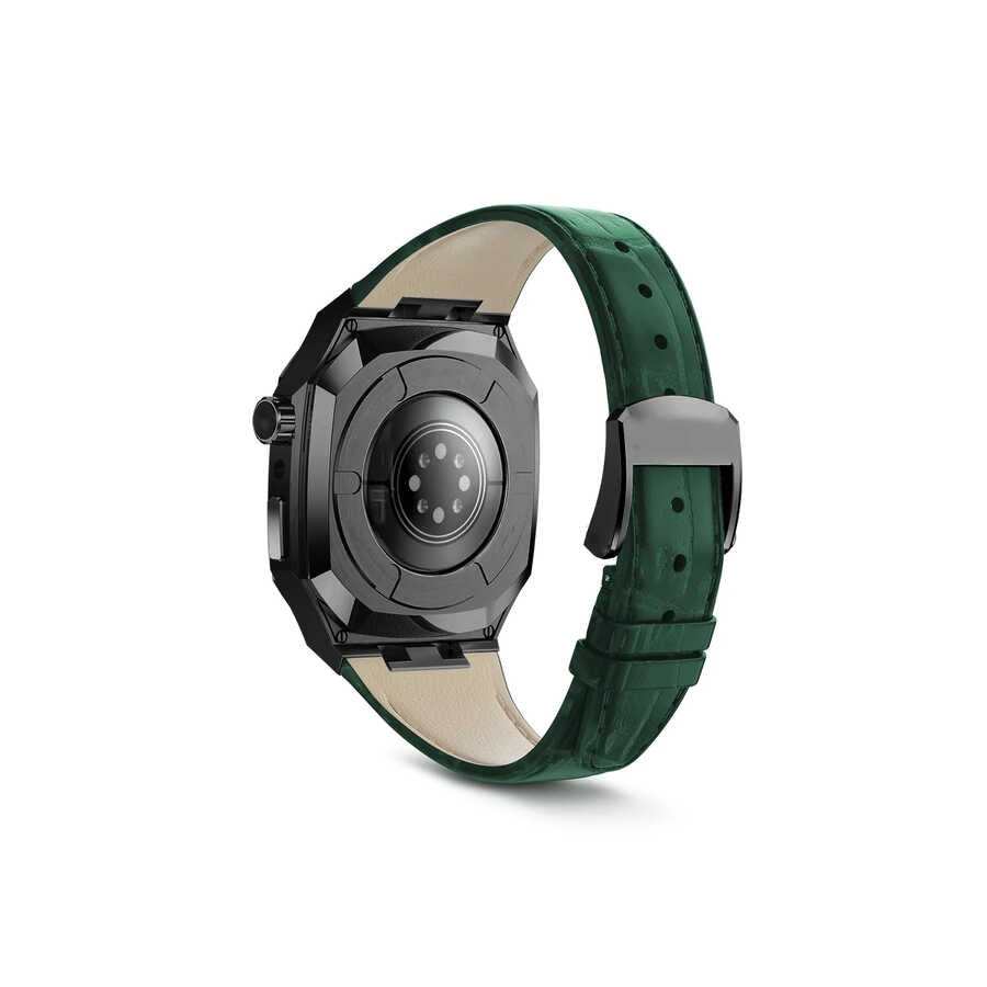 Watch 44mm KRD-67 Kordon