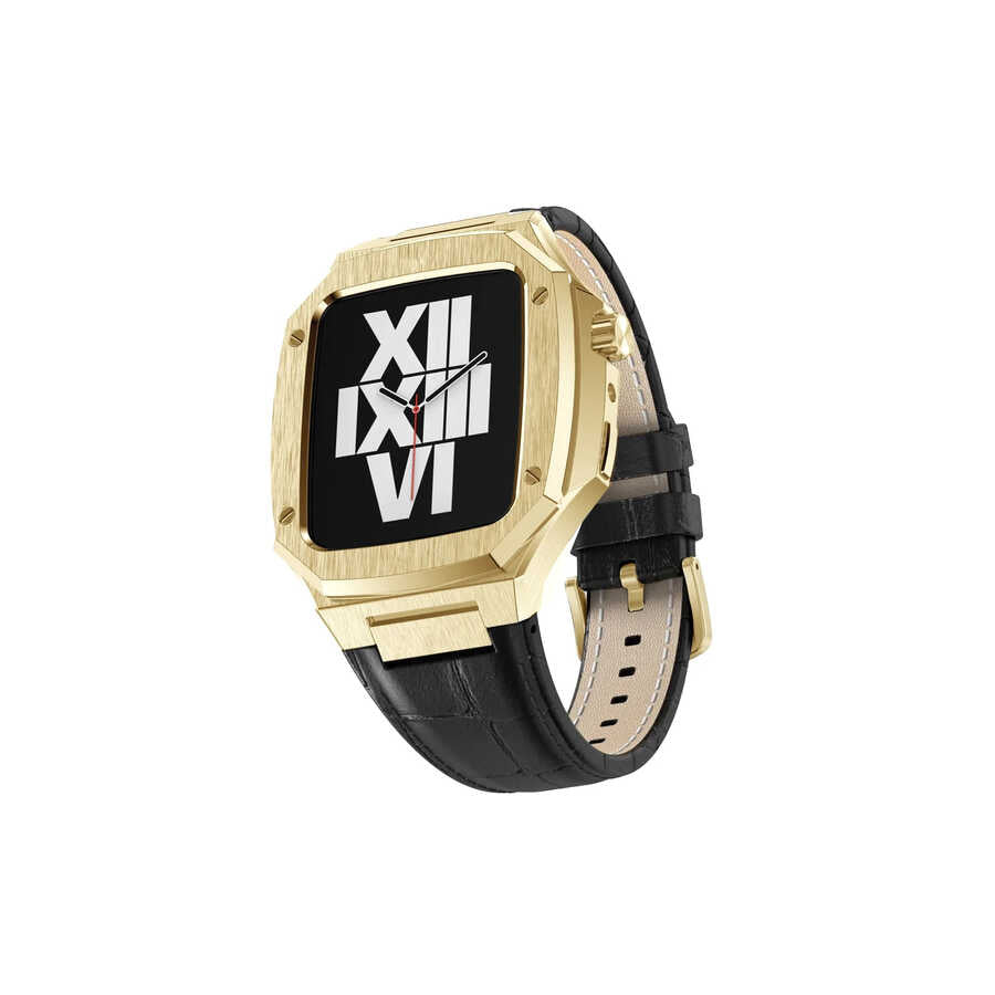 Watch 44mm KRD-67 Kordon