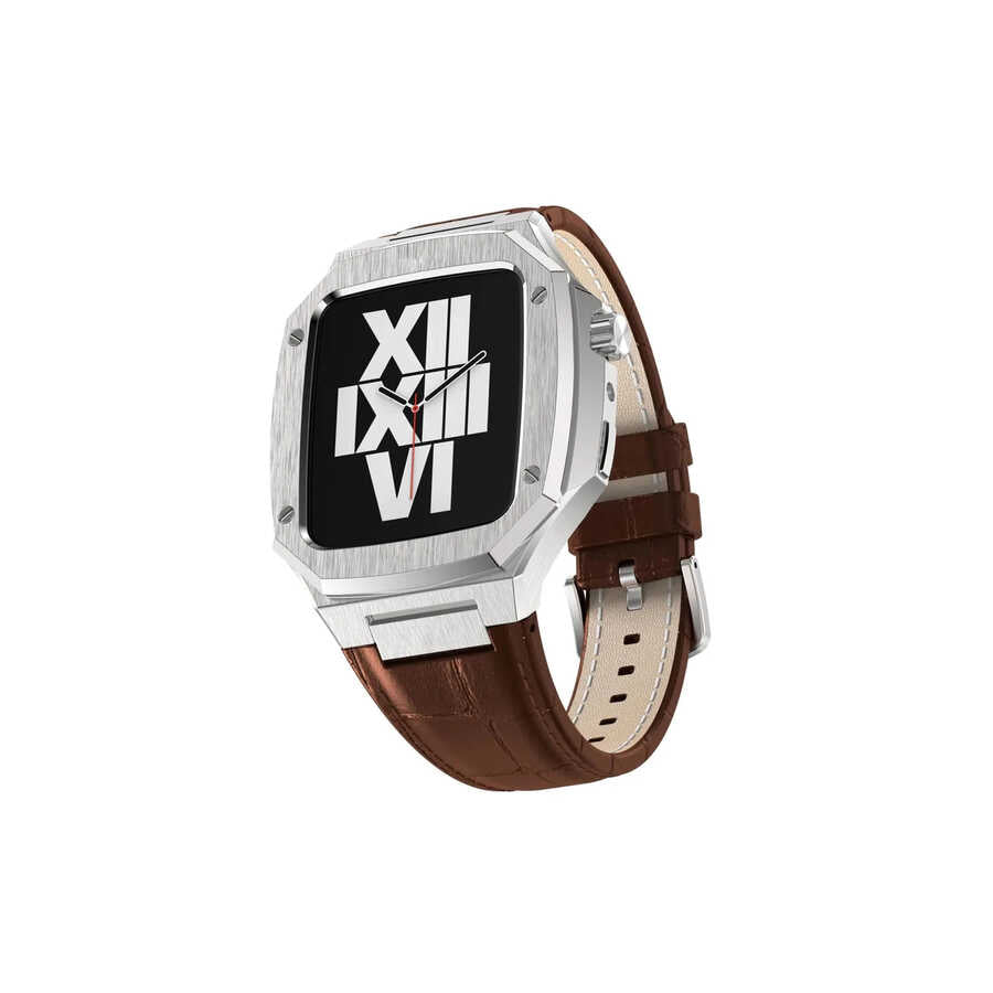 Watch 44mm KRD-67 Kordon