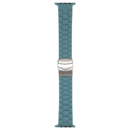 Watch 44mm KRD-72 Silikon Kordon