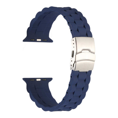 Watch 44mm KRD-72 Silikon Kordon