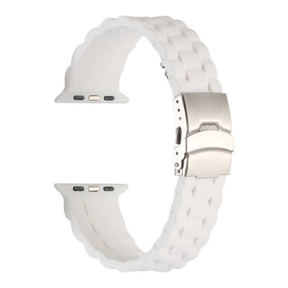 Watch 44mm KRD-72 Silikon Kordon