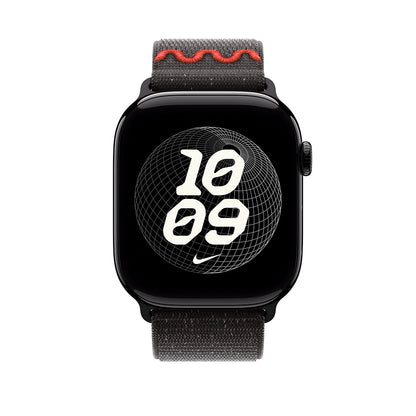 Watch 44mm KRD-91 Hasır Kordon Strap Kayış