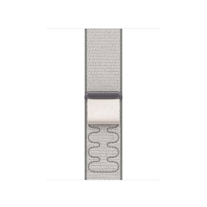 Watch 44mm KRD-91 Hasır Kordon Strap Kayış