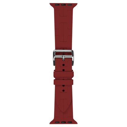 Watch 44mm KRD-92 Silikon Kordon