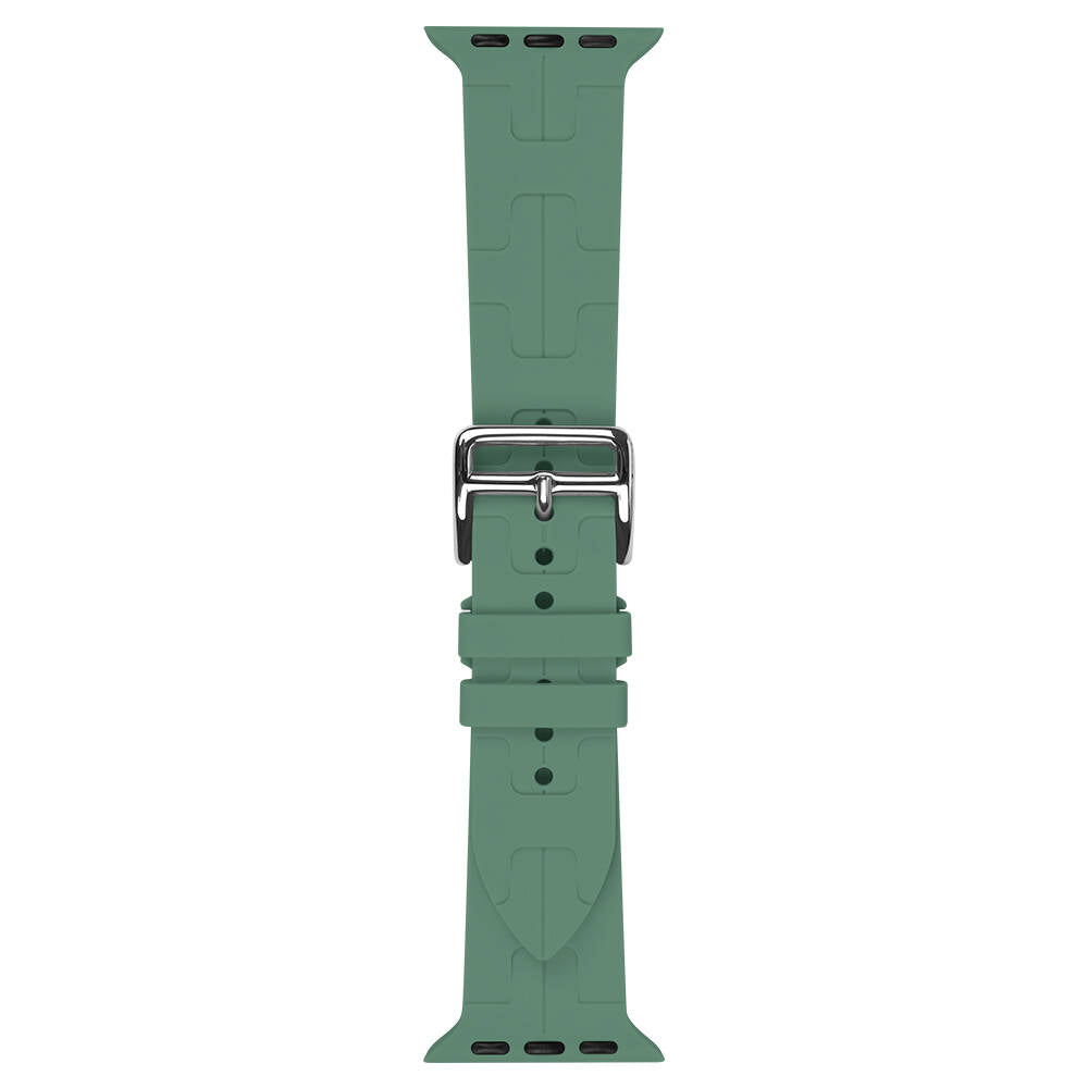 Watch 44mm KRD-92 Silikon Kordon