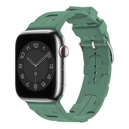 Watch 44mm KRD-92 Silikon Kordon