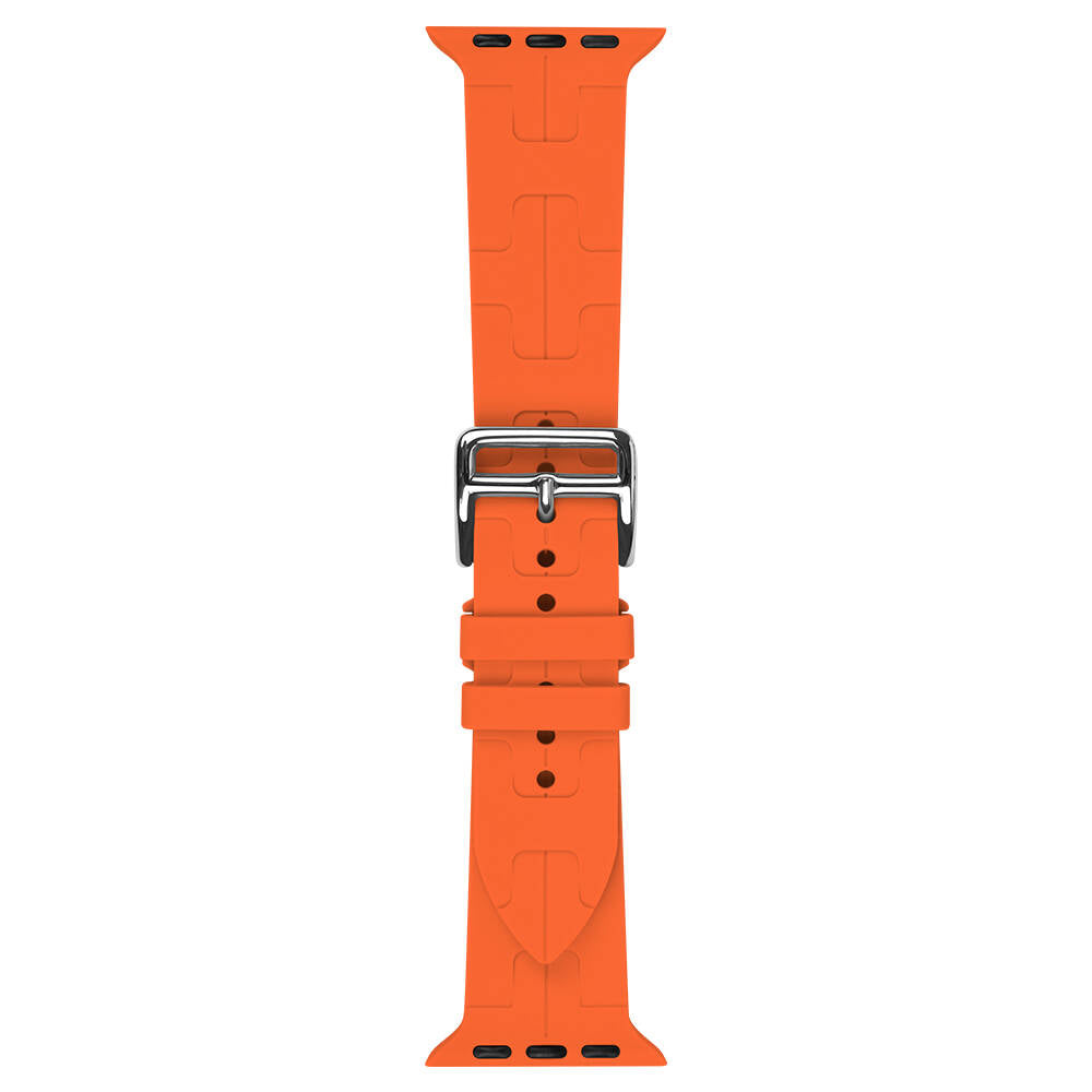 Watch 44mm KRD-92 Silikon Kordon