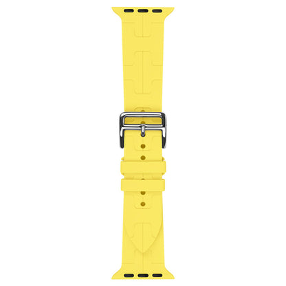 Watch 44mm KRD-92 Silikon Kordon