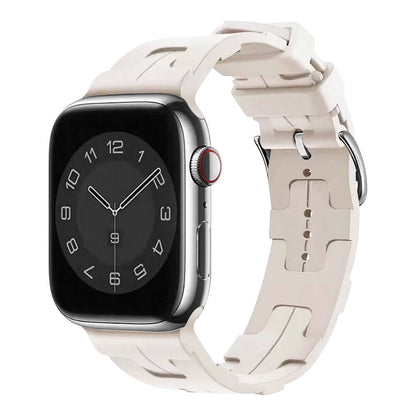 Watch 44mm KRD-92 Silikon Kordon