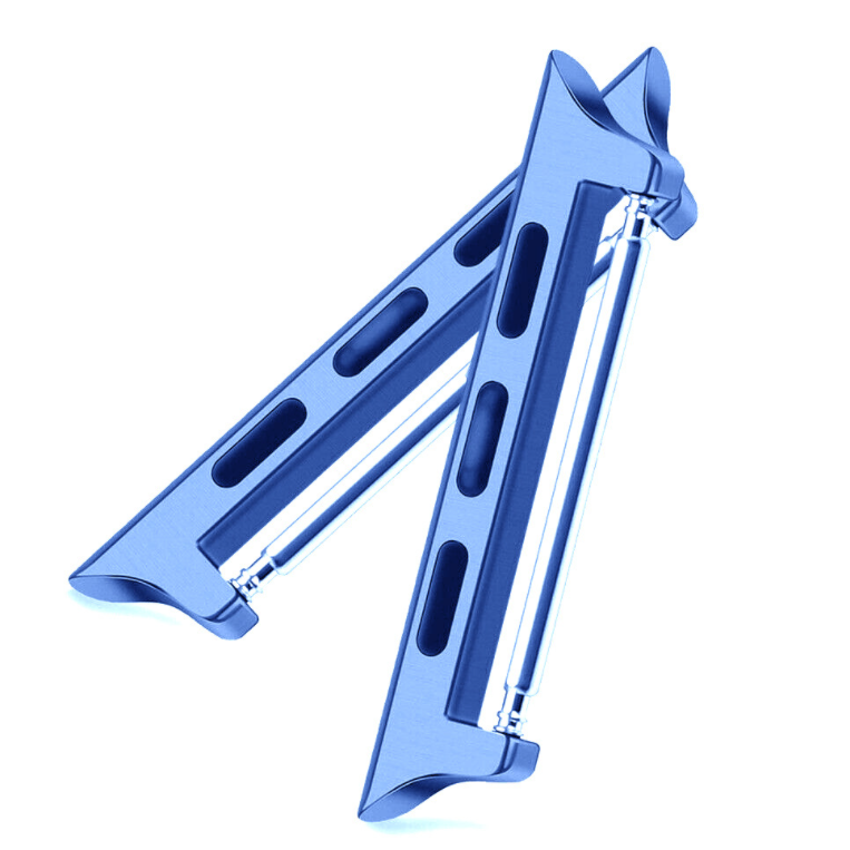 Watch 44mm Metal Kordon Dönüştürücü