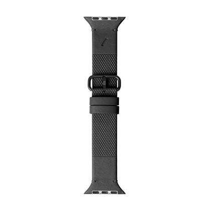 Watch 44mm Native Union Classic Serisi Silikon Kordon