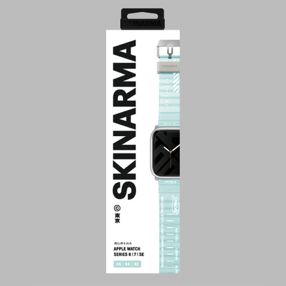 Watch 44mm SkinArma Shokku Silikon Kordon
