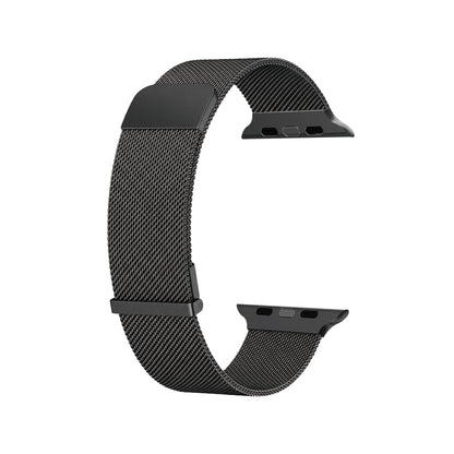 Watch 44mm Wiwu MagFlex Secure Serisi Metal Kordon