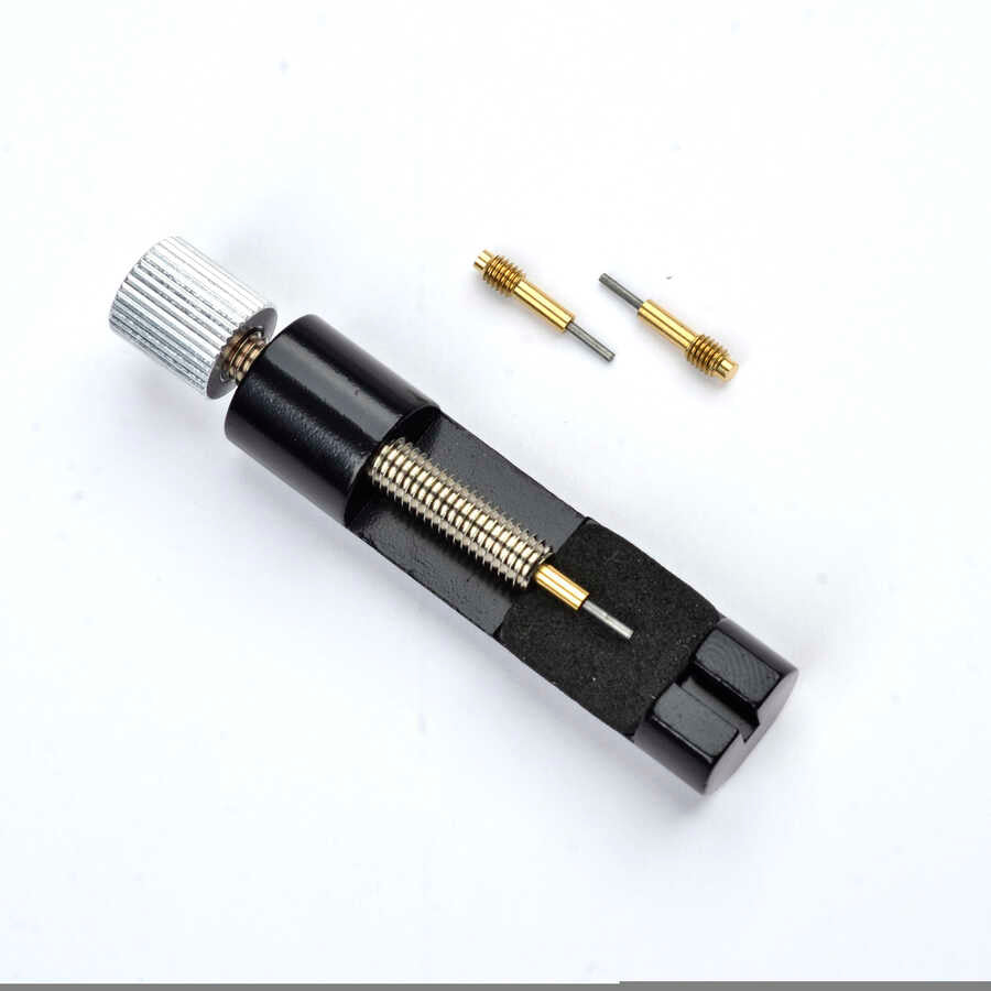 Watch 44mm Wiwu Three Beads Set Auger Metal Kordon