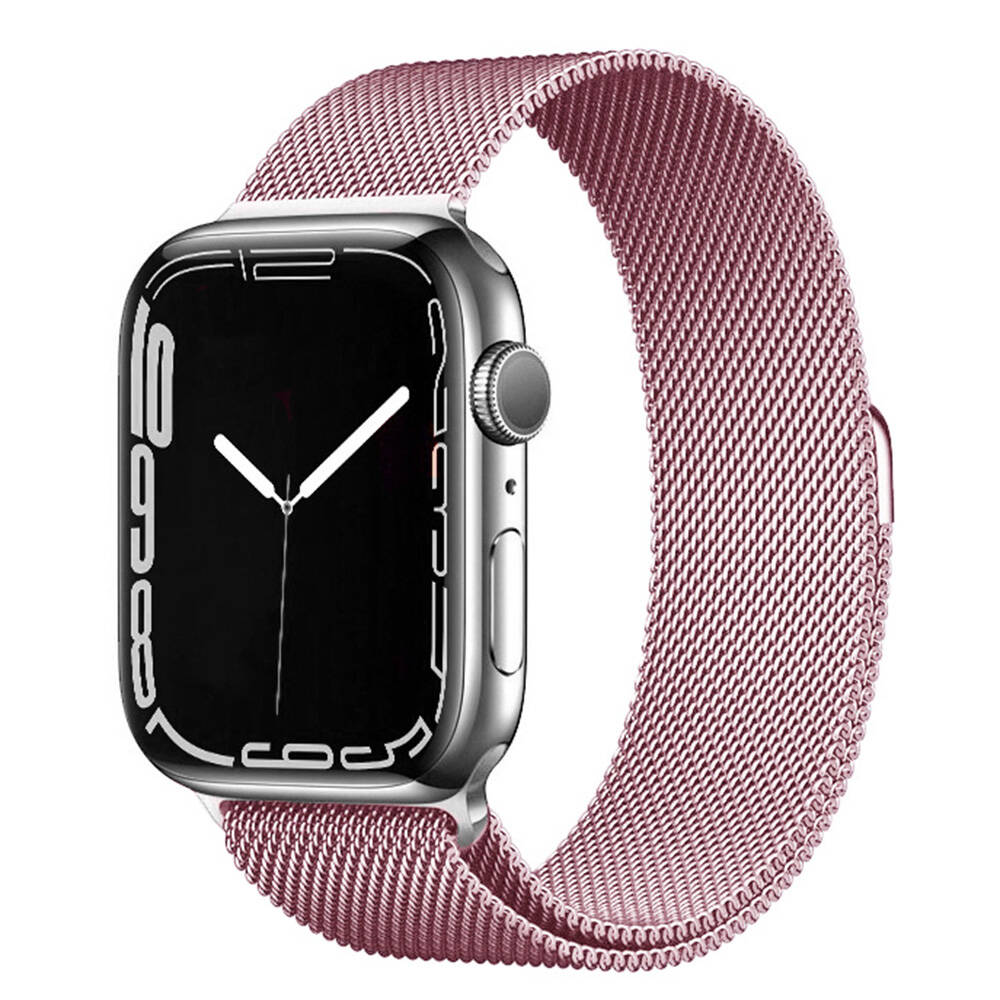 Watch 44mm Zore Band-01 Metal Kordon