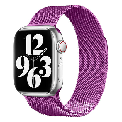 Watch 44mm Zore Band-01 Metal Kordon